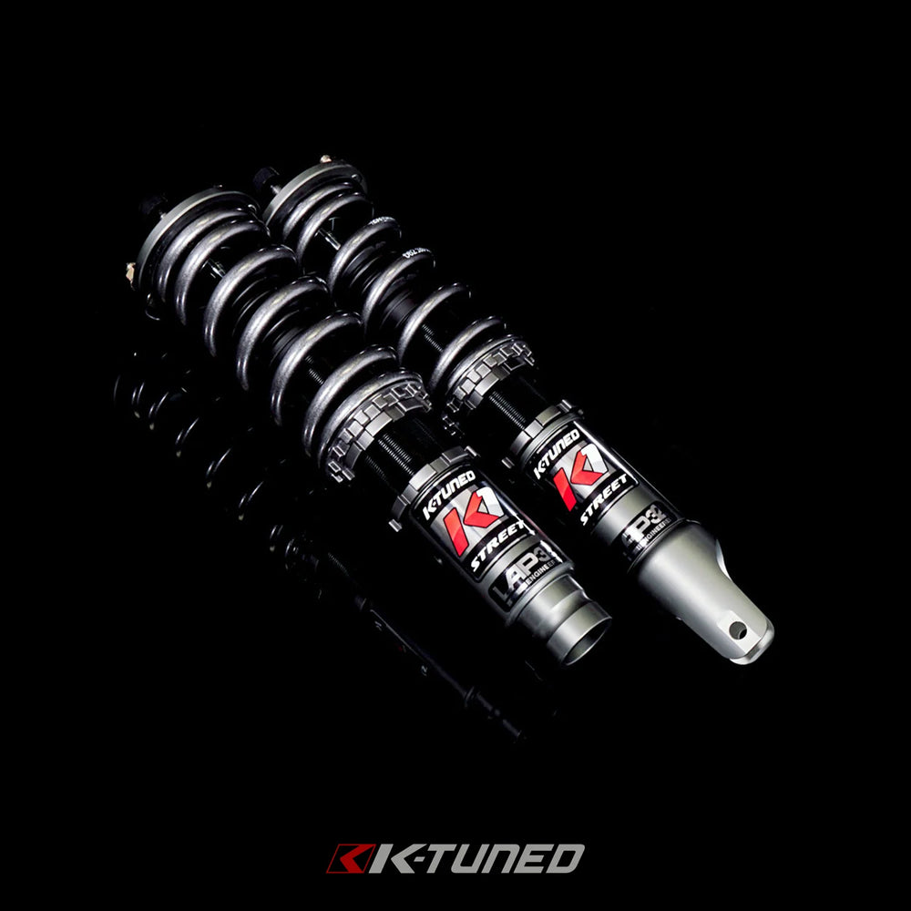 K1 Street Coilovers