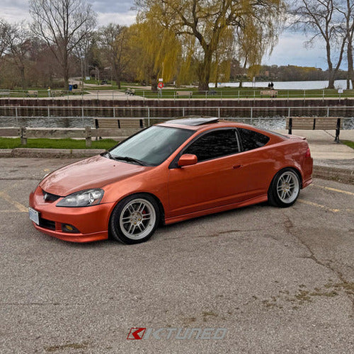 K1-Street Coil-Over Kit