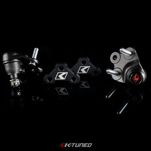 Rear Camber Adjuster Kit