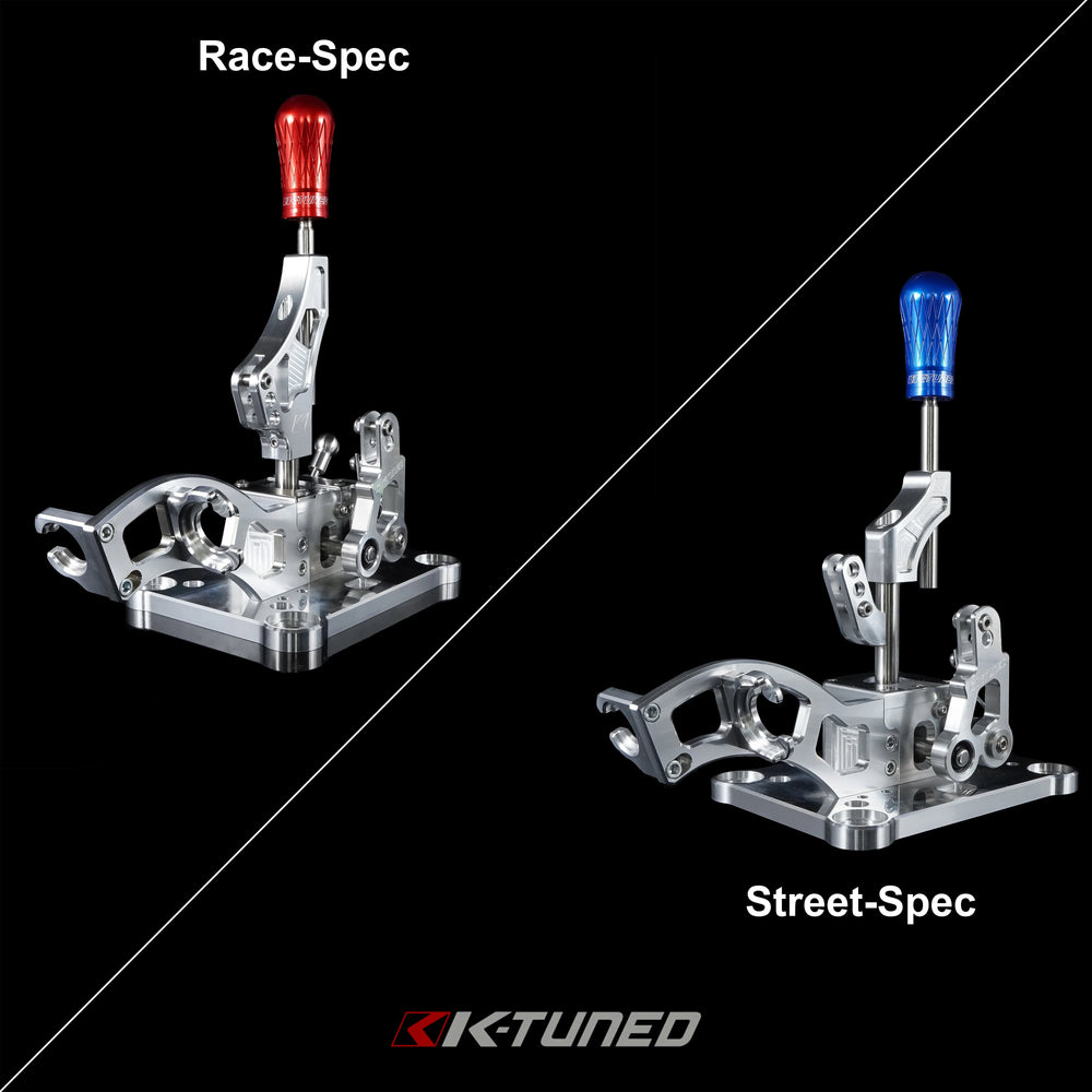 Billet RSX Shifter V3