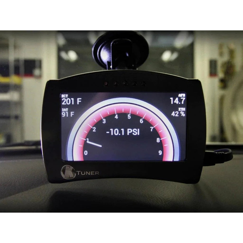 Flash V2 Touch ECU Tuner