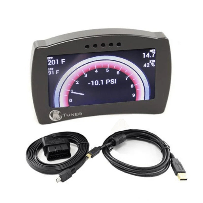 Flash V2 Touch ECU Tuning Package