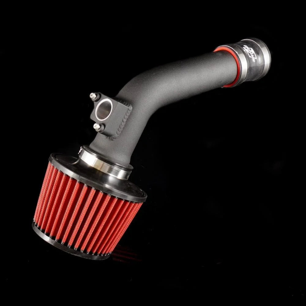 Short Ram Air Intake System