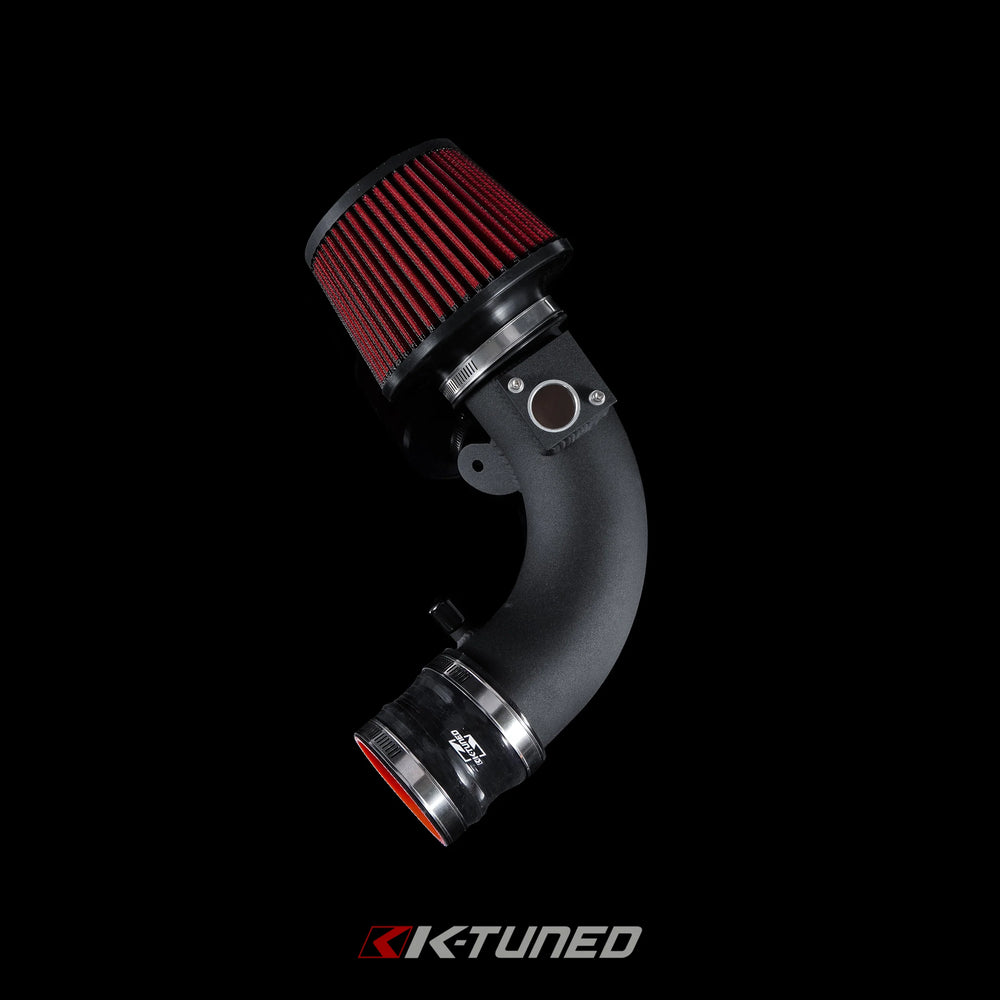 Budget Short Ram Air Intake