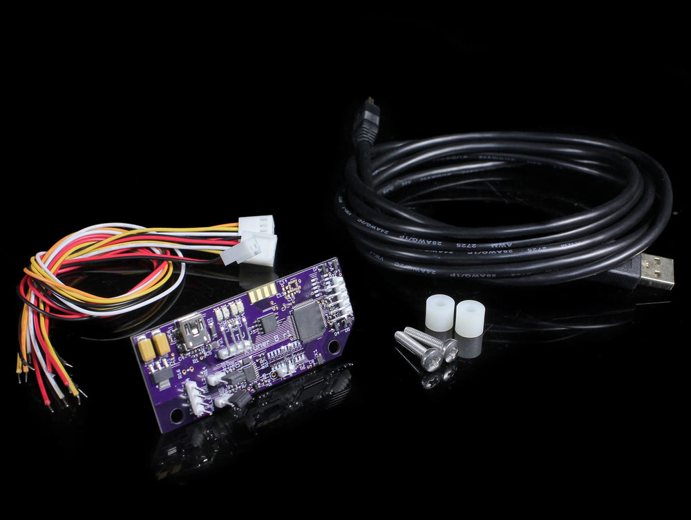 End-User Board Tuning System