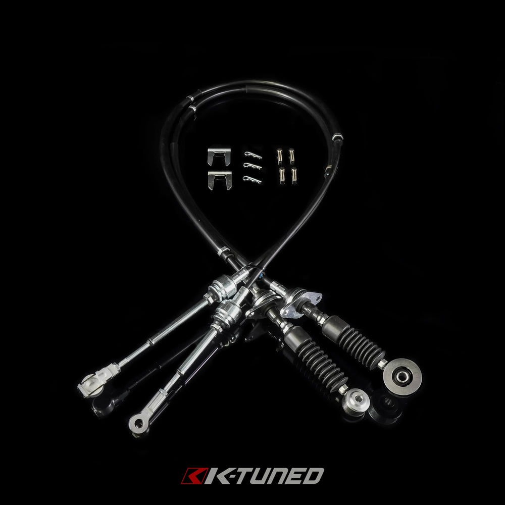 Transmission Side Shifter Cable Bushing