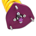 Clubsport Coil-over Kit