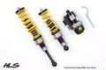 HLS 4 Hydraulic Lift System