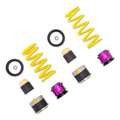 HLS 4 Hydraulic Lift System