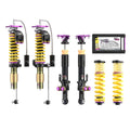 Clubsport Bundle V5 Coilover Kit