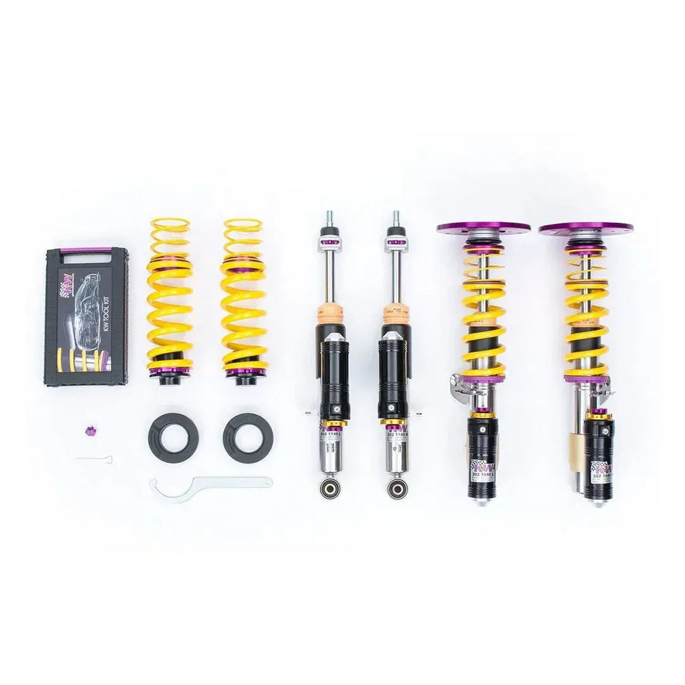 V3 Clubsport Coil-Over Kit