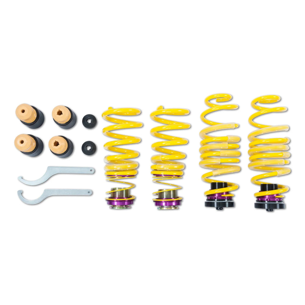 Coil-Over Kit