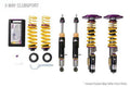 V4 Clubsport Coilover Kit