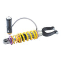V4 Coilover Kit with 3-Way Adjustable Dampers