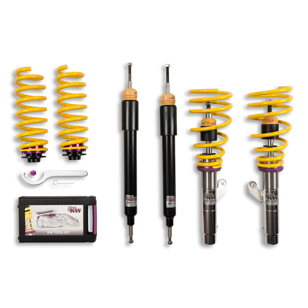V1 Inox-Line Coilover Kit
