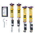 V4 3-Way Adjustable Coilover Kit