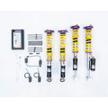 V4 3-Way Adjustable Coilover Kit