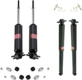 Excel-G Rear Gas Shock
