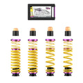 Electronic Damping Cancellation Kit