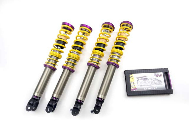 Clubsport Coilover Kit V3