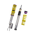 Coil-Over Kit with Adjustable Damping