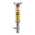 Coil-Over Kit with Adjustable Damping