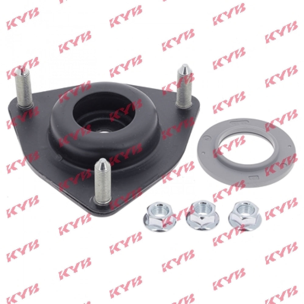 Front Strut Mount Kit