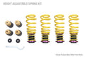 Coil-Over Shock Absorber Kit