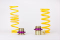 Coil-Over Shock Absorber Kit