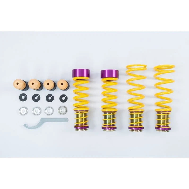 Coil-Over Shock Absorber Kit