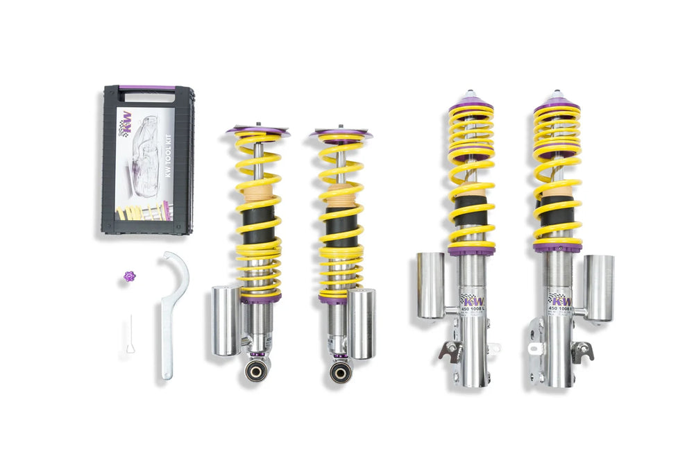 V3 Coilover Kit