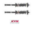 Strut Plus Rear Strut Assembly