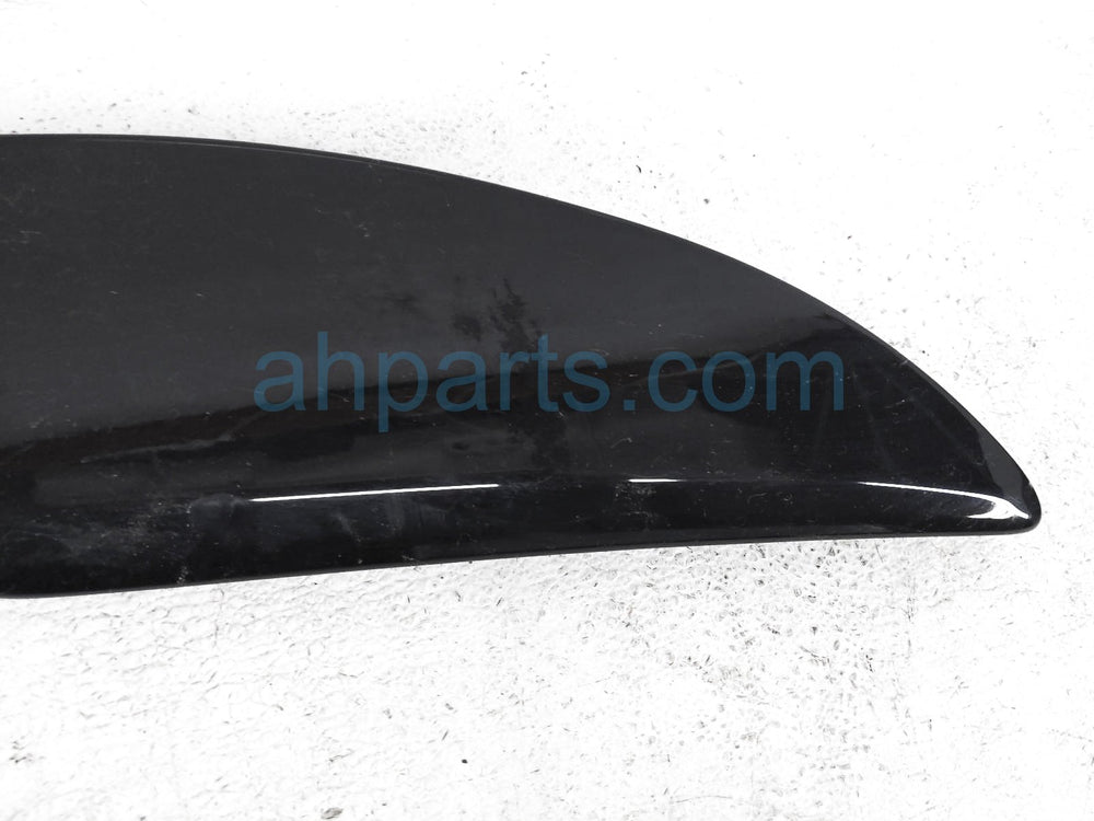 Rear Spoiler Sub-Assembly