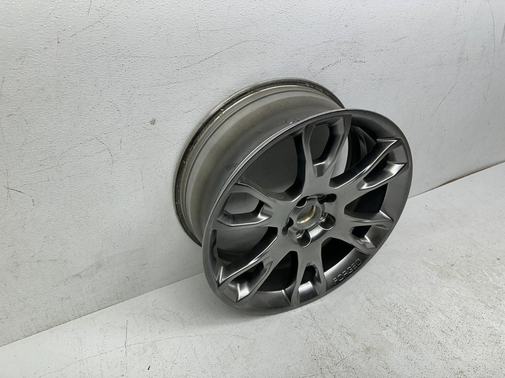 19x7.5 Liquid Metal Wheel