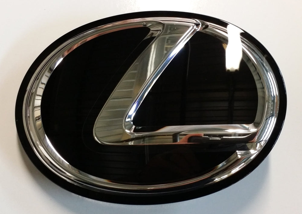 Grille Emblem
