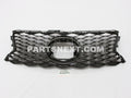 Upper Grille