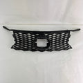 Upper Grille