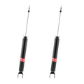 Excel-G Rear Shock Absorber Set