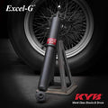 Excel-G Rear Strut