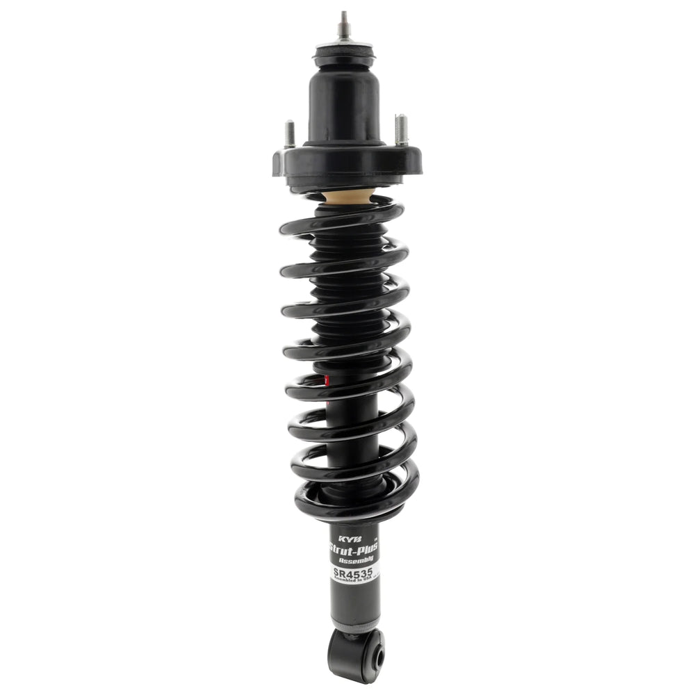Rear Right Strut and Spring Assembly