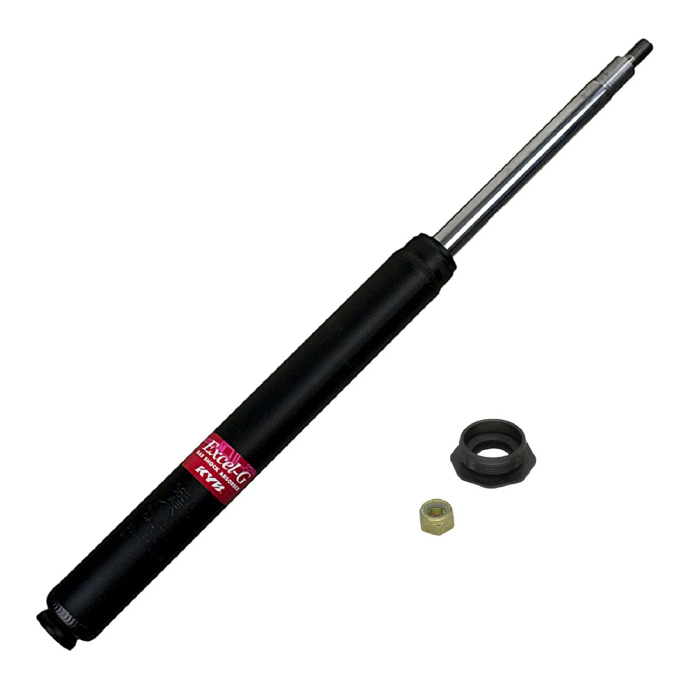 Excel-G Front Gas Cartridge