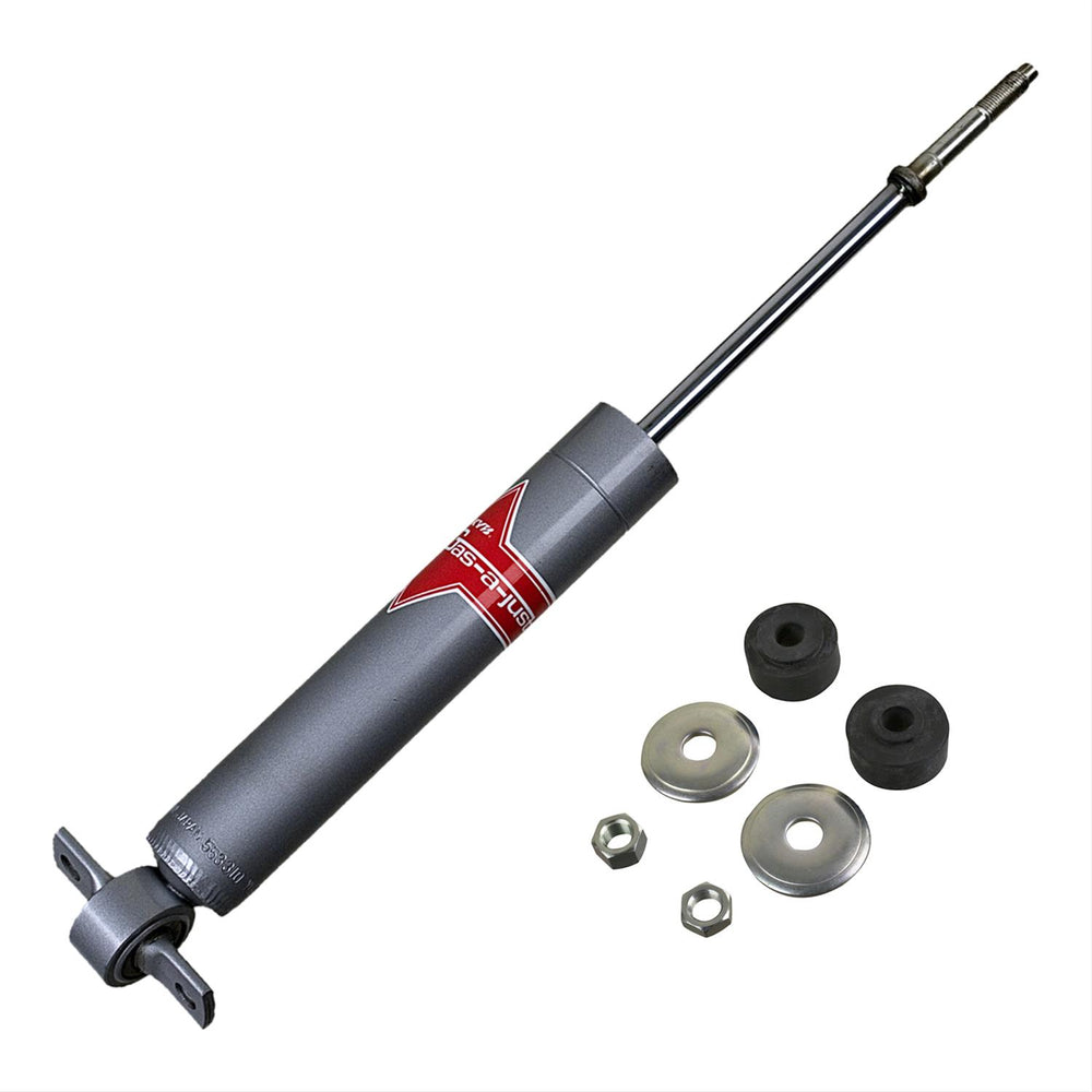 Front Shock Absorber