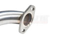 Stainless Steel Axle-Back Exhaust