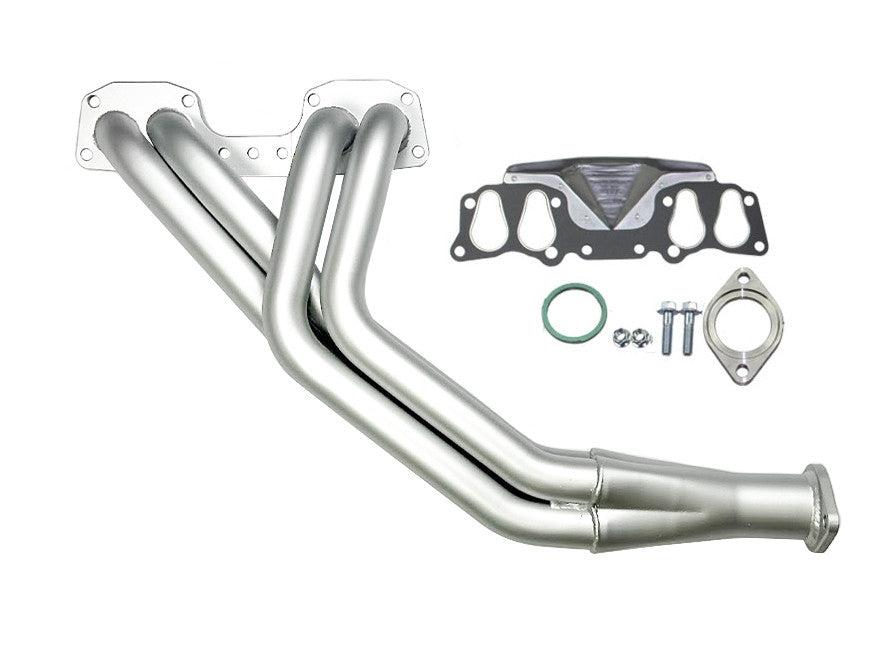 1 5/8" Stainless Steel Exhaust Header