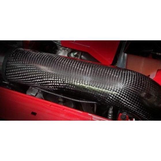 LMI True V2 Cold Air Intake System