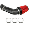LMI-Durango-57-Short-CAI Cold Air Intake