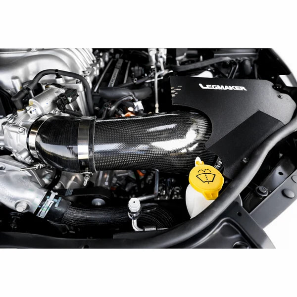 Carbon Fiber Cold Air Intake