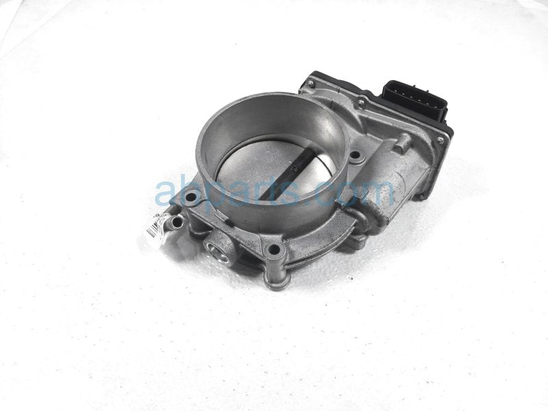 Throttle Body Assembly