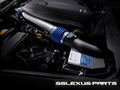 Custom Intake