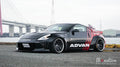 lb★nation Widebody Kit